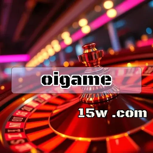 oigame: Embarque em Uma Jornada Incrível pelo Mundo dos Jogos