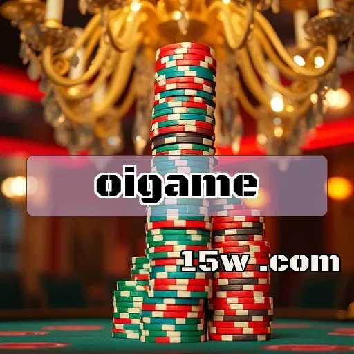 oigame: Descubra Os Melhores Caça-Níqueis e Ganhe Prêmios Surpreendentes!