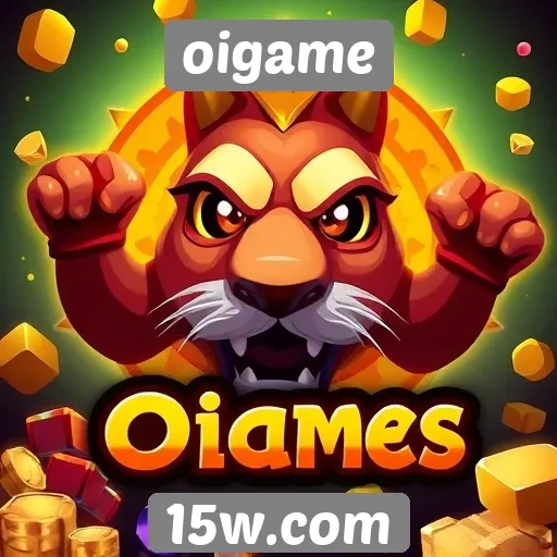Análise dos principais jogos disponíveis no oigame