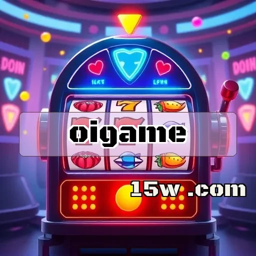 oigame: Recursos Inovadores que Transformam sua Experiência de Jogo