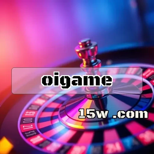 oigame: A Confiabilidade que Você Busca nos Jogos Online